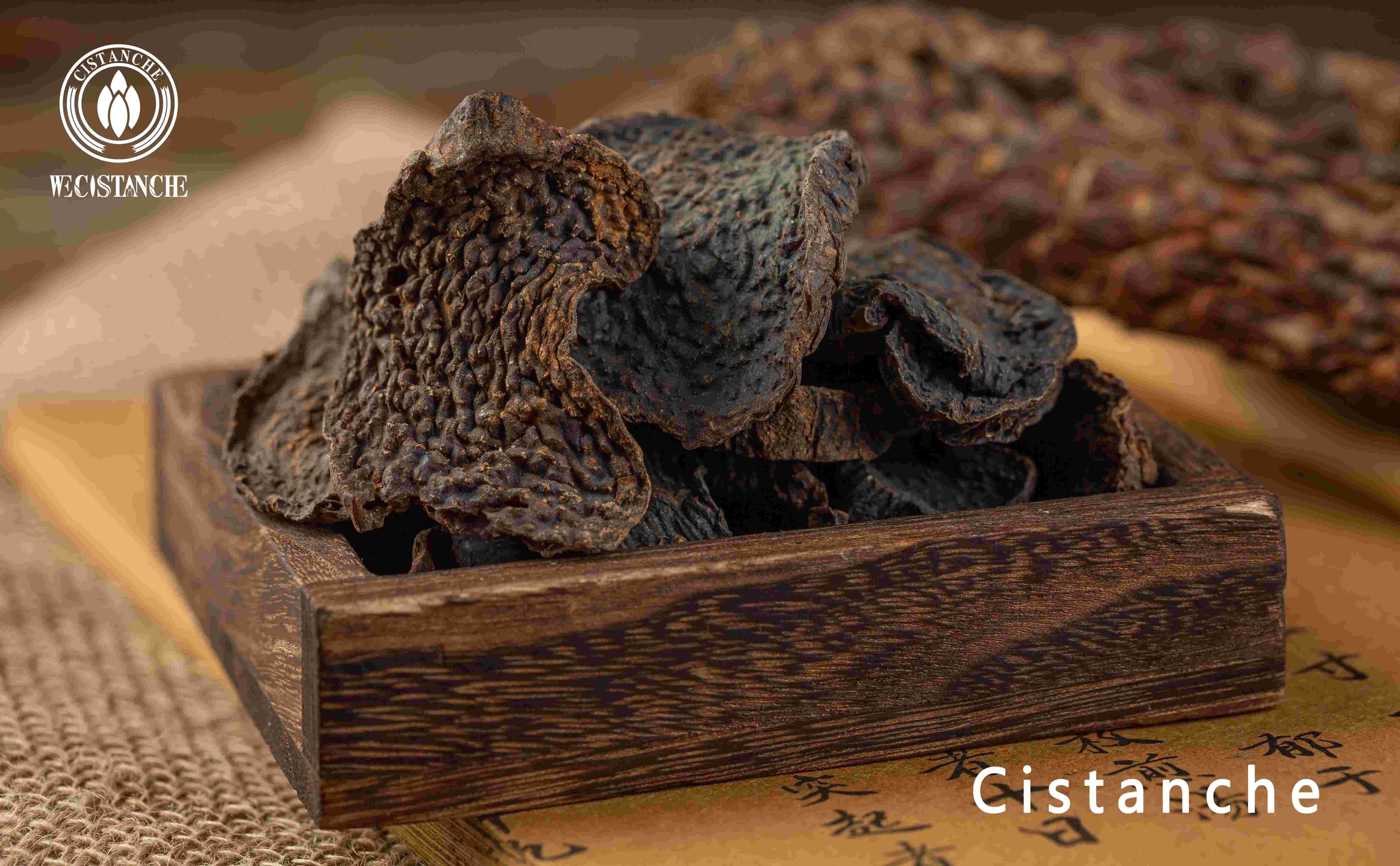 the precautions for eating Cistanche the precautions for eating Cistanche
