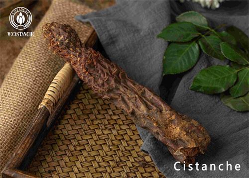 to protect liver with cistanche